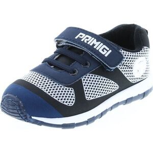 Primigi 14462 Navy ToddlerG fashion-sneakers 22 NEW